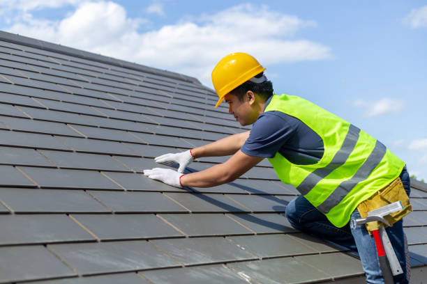 Sheet Metal Roofing in North Ogden, UT