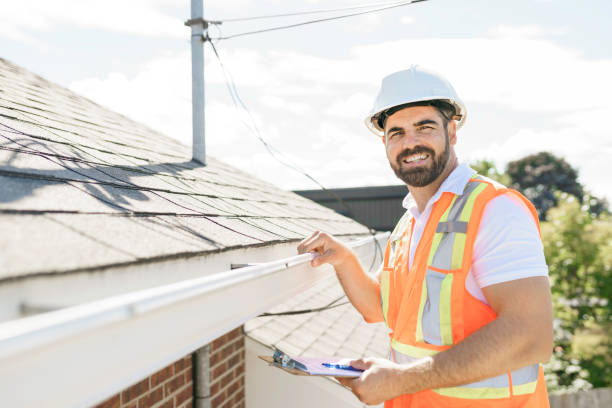 Best Green or Eco-Friendly Roofing Solutions  in North Ogden, UT
