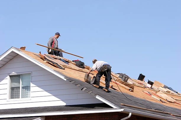 Asphalt Shingles Roofing in North Ogden, UT